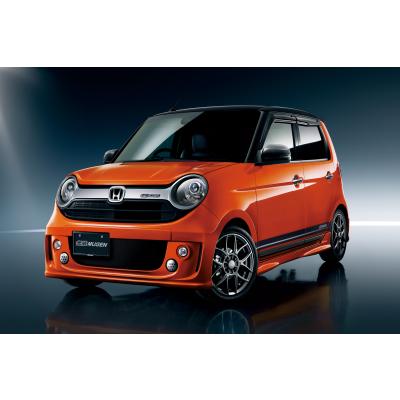 n-one パーツ（サイドステップ）の商品一覧｜エアロパーツ｜自動車  