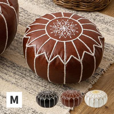 合皮レザークッション（形状：円形）のおすすめ人気商品一覧 通販