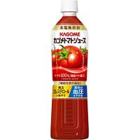 カゴメ トマトジュース 食塩無添加 スマートPET 720ml×15本 機能性表示食品 無塩 ボトル | プラスワンショップYahoo!店