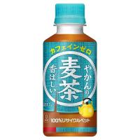 コカ・コーラ やかんの麦茶 from 爽健美茶 200mlPET×30本 | プラスワンショップYahoo!店