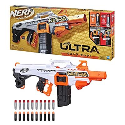 ナーフ ウルトラ（ゲーム、おもちゃ）の商品一覧 通販 - Yahoo
