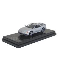 PARAGON（パラゴン） 1/64 PARA64 三菱 GTO 3000GT シルバー RHD | プラスワン・マーケット