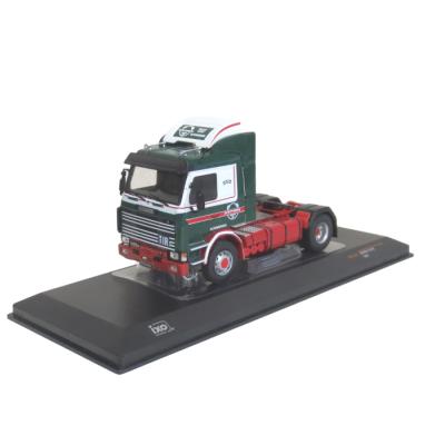 スカニア（スケール：1/43）のおすすめ人気商品一覧 通販 - Yahoo