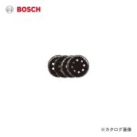 ボッシュ BOSCH サンディングペーパー(GEX125AVE型用) #120 5枚入 2608605117 | プラスワンツールズ