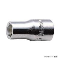 コーケン ko-ken 6.35mm差込 6角ソケット 5/16inch 2400A-5/16 | プラスワンツールズ