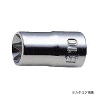コーケン ko-ken 6.35mm差込 トルクスソケット E10 2425-E10 | プラスワンツールズ
