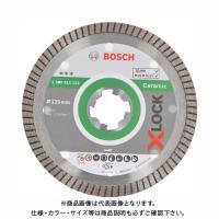 ボッシュ BOSCH X-LOCK ダイヤモンドホイール ベスト 磁器タイル・花崗岩・大理石等 2608615132 | プラスワンツールズ