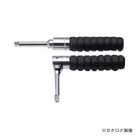 コーケン ko-ken 2769H 1/4"(6.35mm) スピンタイプハンドル | プラスワンツールズ