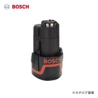 ボッシュ BOSCH A1020LIB 10.8V 2.0Ah リチウムイオンバッテリー | プラスワンツールズ