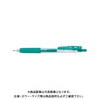 ゼブラ サラサクリップ0.5 ブルーグリーン JJ15-BG | プラスワンツールズ