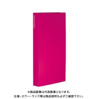 セキセイ フォトアルバム高透明 L300枚 桃 KP-300-21 ピンク | プラスワンツールズ