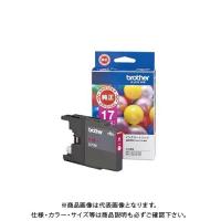 ブラザー 大容量インクカートリッジ マゼンタ LC17M | プラスワンツールズ