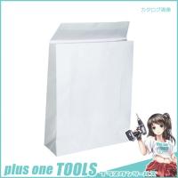 菅公工業 宅配・ギフトバッグ 大(白) M011 | プラスワンツールズ
