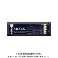 トンボ鉛筆 鉛筆モノ HB MONO-HB | プラスワンツールズ