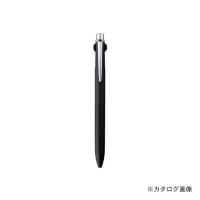 三菱鉛筆 ジェットストリームプライム3色 ブラック SXE3300007.24 | プラスワンツールズ