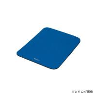 ナカバヤシ マウスパットベーシッククロス ブルー MUP-907BL | プラスワンツールズ