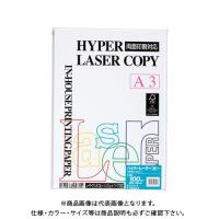 伊東屋 ハイパー 100g A3(100枚入) HP201 ホワイト | プラスワンツールズ