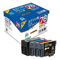 ジット ◎JITインク IC4CL76対応 JIT-AE764P | プラスワンツールズ