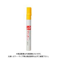 寺西化学 マジックインキNO.500 黄 M500-T5 | プラスワンツールズ