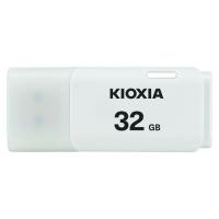 KIOXIA USBフラシュメモリー:USB2.0対応 KUC-2A032GW | プラスワンツールズ