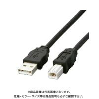 エレコム 環境対応USBケーブル 3m USB2-ECO30 (336) | プラスワンツールズ