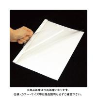 コマース とじ太くん専用カバーA4縦綴18mm A4-18P ホワイト | プラスワンツールズ