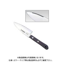 TKG 遠藤商事 一角 小出刃(ウロコ取付) 12cm P-120D AIT09002 7-0288-1702 | プラスワンツールズ