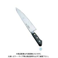 TKG 遠藤商事 ミソノ・スウェーデン鋼 牛刀 No.118 19.5cm AMS09118 7-0293-0702 | プラスワンツールズ