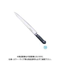 TKG 遠藤商事 ミソノ モリブデン鋼 ソールナイフ No.572-S 20cm AMSD6572 7-0294-1401 | プラスワンツールズ