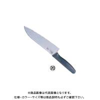 TKG 遠藤商事 銀チタン 三徳庖丁 HT-18 18cm AGV0103 7-0301-1903 | プラスワンツールズ