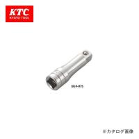 KTC 12.7sq. エクステンションバー BE4-600 | プラスワンツールズ