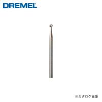 ドレメル DREMEL エングレービングカッター(φ2.4mm) 107N | プラスワンツールズ