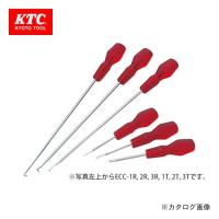 KTC コネクタツール・セット ECC6 | プラスワンツールズ