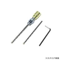 コーセイノープラグビス用下穴ギリ3.4mm KG-3.4 | プラスワンツールズ