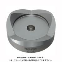 パナソニック Panasonic 厚鋼電線管用パンチカッター54 EZ9X343 | プラスワンツールズ