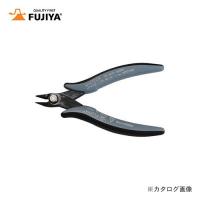 フジ矢 FUJIYA ミニテックライトニッパ(ストレート刃・ESD) 135mm MTN03E-135 | プラスワンツールズ