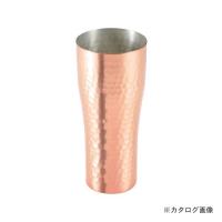 アサヒ 食楽工房 純銅ビアカップ360ml CNE930 | プラスワンツールズ
