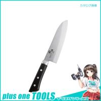 貝印 関孫六 茜 三徳 165mm #000AE2905 | プラスワンツールズ