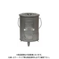 田中文金属 tab. マルチに使える缶ストーブ | プラスワンツールズ