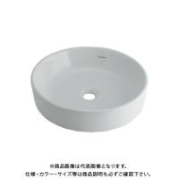 カクダイ 丸型洗面器 DU-2321440000 | プラスワンツールズ
