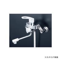 KVK KF5000HA 楽締ソケット付シングルシャワー | プラスワンツールズ