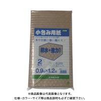 ユタカメイク 梱包用品 小包み用紙防水+強力タイプ 0.9m×1.2m A-141 | プラスワンツールズ