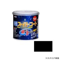 アサヒペン AP 水性スーパーコート 0.7L 新茶 | プラスワンツールズ