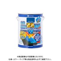 カンペハピオ 水性シリコン遮熱屋根用 スカイブルー 3L 00377650641030 | プラスワンツールズ
