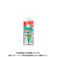 カンペハピオ 油性シリコンラッカースプレー とうめい 420ML 00587644002420 | プラスワンツールズ