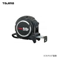 タジマツール Tajima G7ロック25 5.0m (メートル目盛) 黒/黒 G7L2550 | プラスワンツールズ