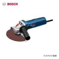 ボッシュ BOSCH GWS750-125 125mmφ ディスクグラインダー | プラスワンツールズ