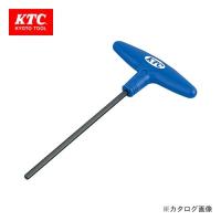 KTC T形六角棒レンチ HT10-4 | プラスワンツールズ