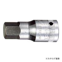 スタビレー 44K-5 (1/4SQ) インヘックスソケット (01120005) | プラスワンツールズ