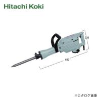 HiKOKI(日立工機)ハンマ 六角シャンクタイプ PH-65A | プラスワンツールズ